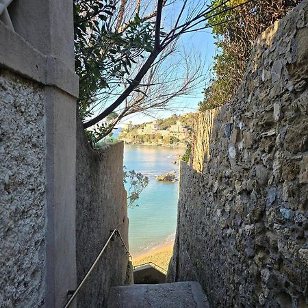 A Casa Di Gina Διαμέρισμα Rosignano Solvay Εξωτερικό φωτογραφία