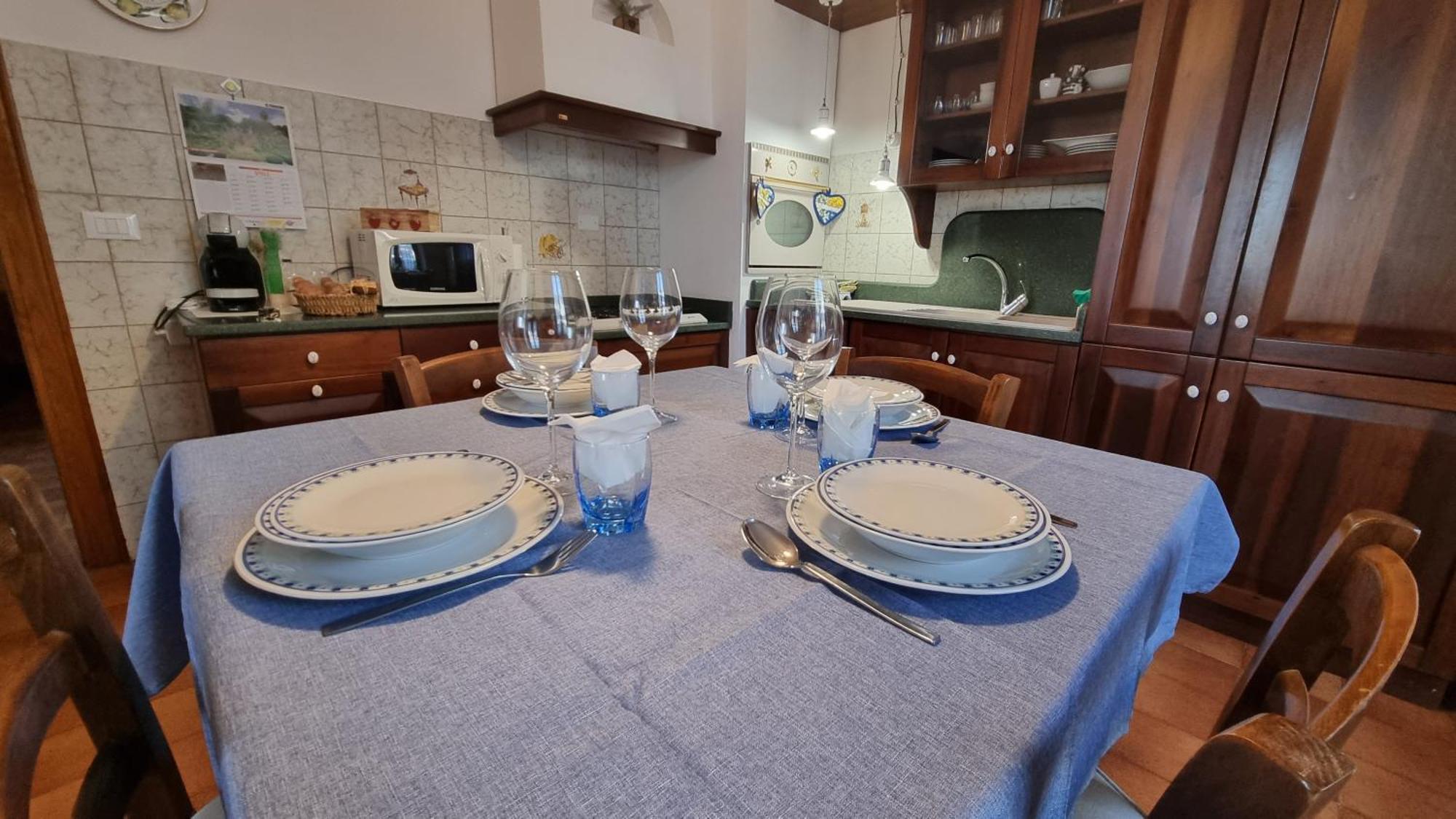 A Casa Di Gina Διαμέρισμα Rosignano Solvay Εξωτερικό φωτογραφία
