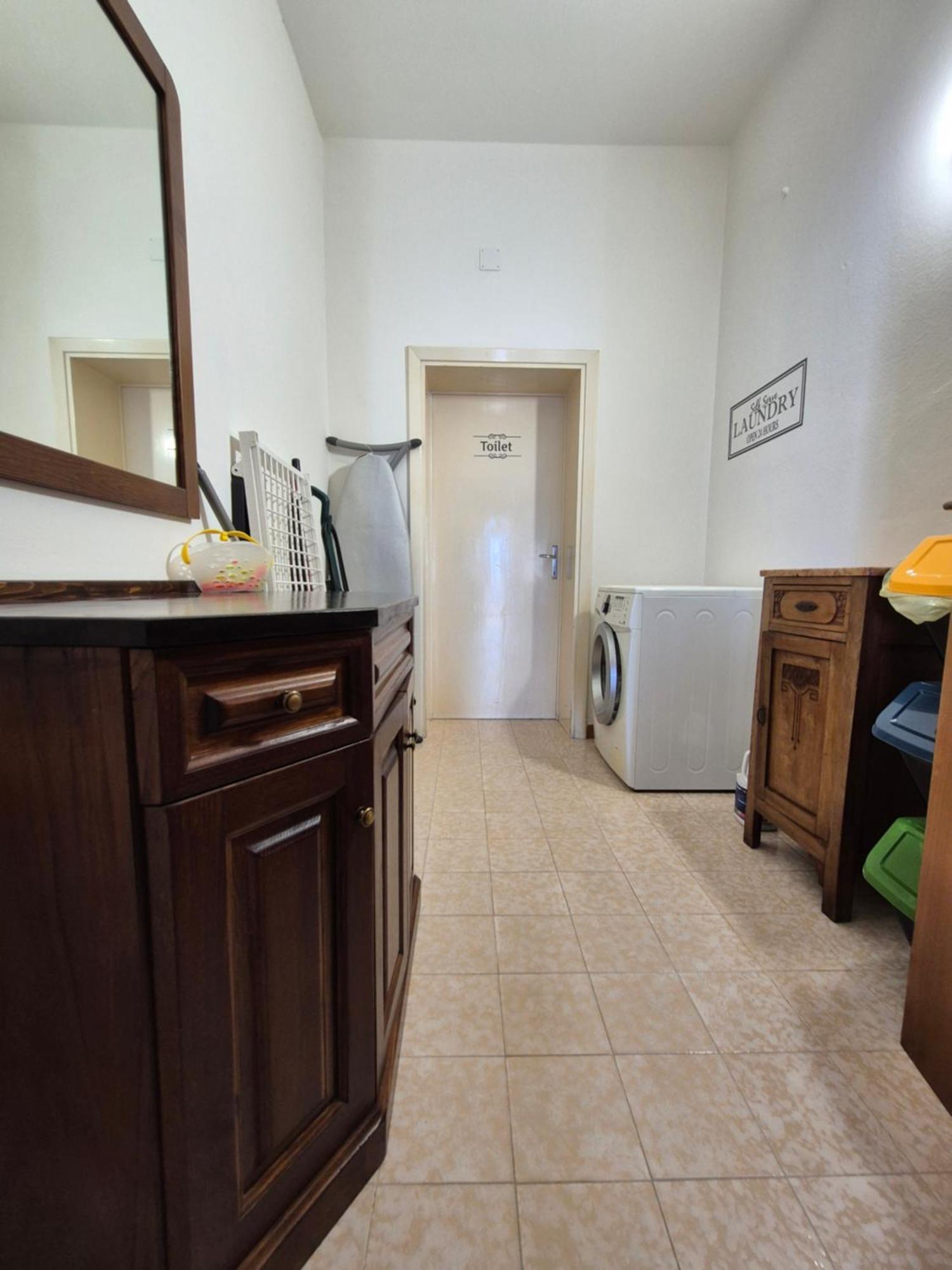 A Casa Di Gina Διαμέρισμα Rosignano Solvay Εξωτερικό φωτογραφία