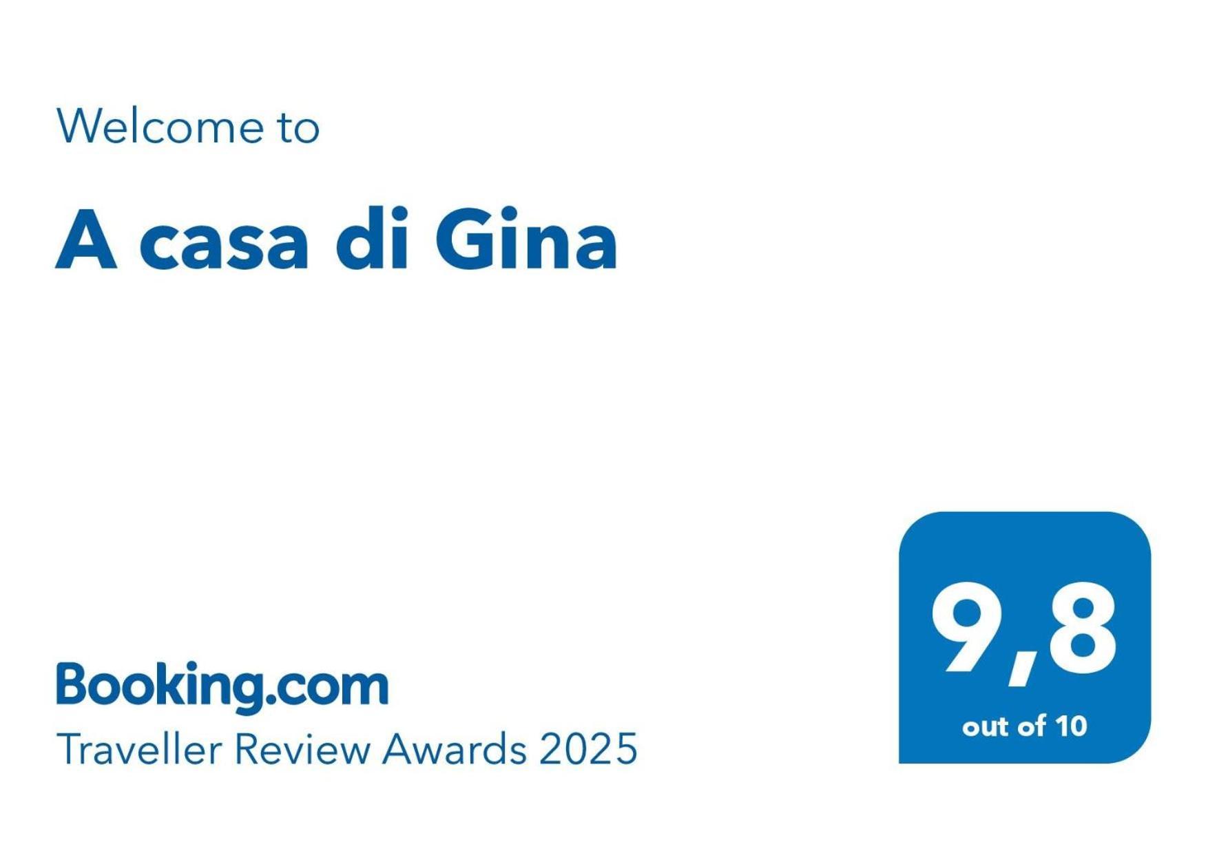 A Casa Di Gina Διαμέρισμα Rosignano Solvay Εξωτερικό φωτογραφία